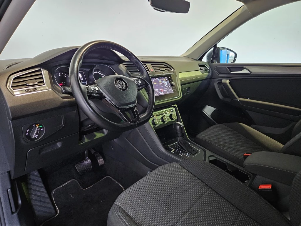 Hoofdafbeelding Volkswagen Tiguan Allspace