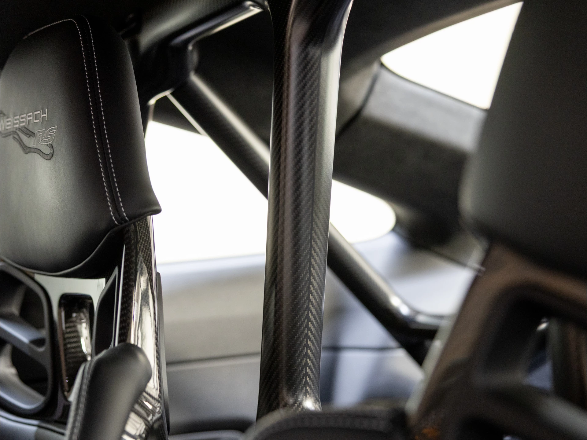 Hoofdafbeelding Porsche 911