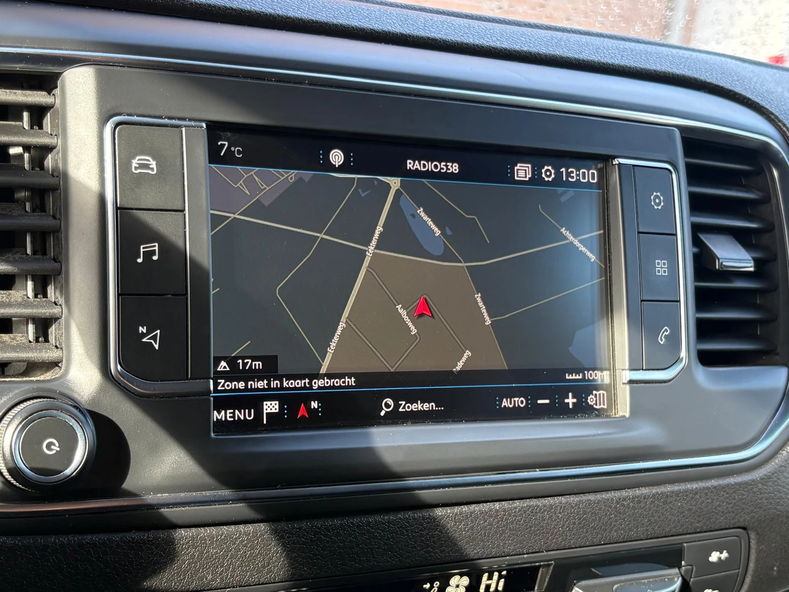 Hoofdafbeelding Peugeot Expert