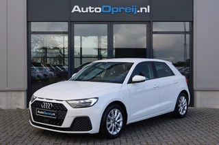 Hoofdafbeelding Audi A1 Audi A1 30 TFSI Advanced Pro Line 116pk Virtual Cockpit, Clima, Carplay, LED, Stoelverwarming