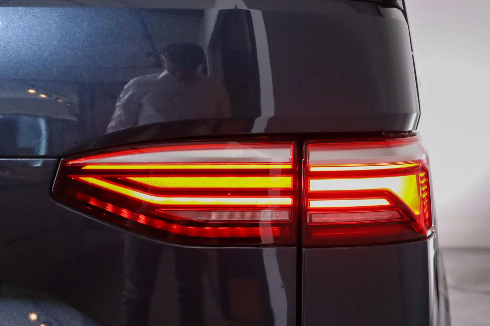 Hoofdafbeelding Volkswagen Multivan