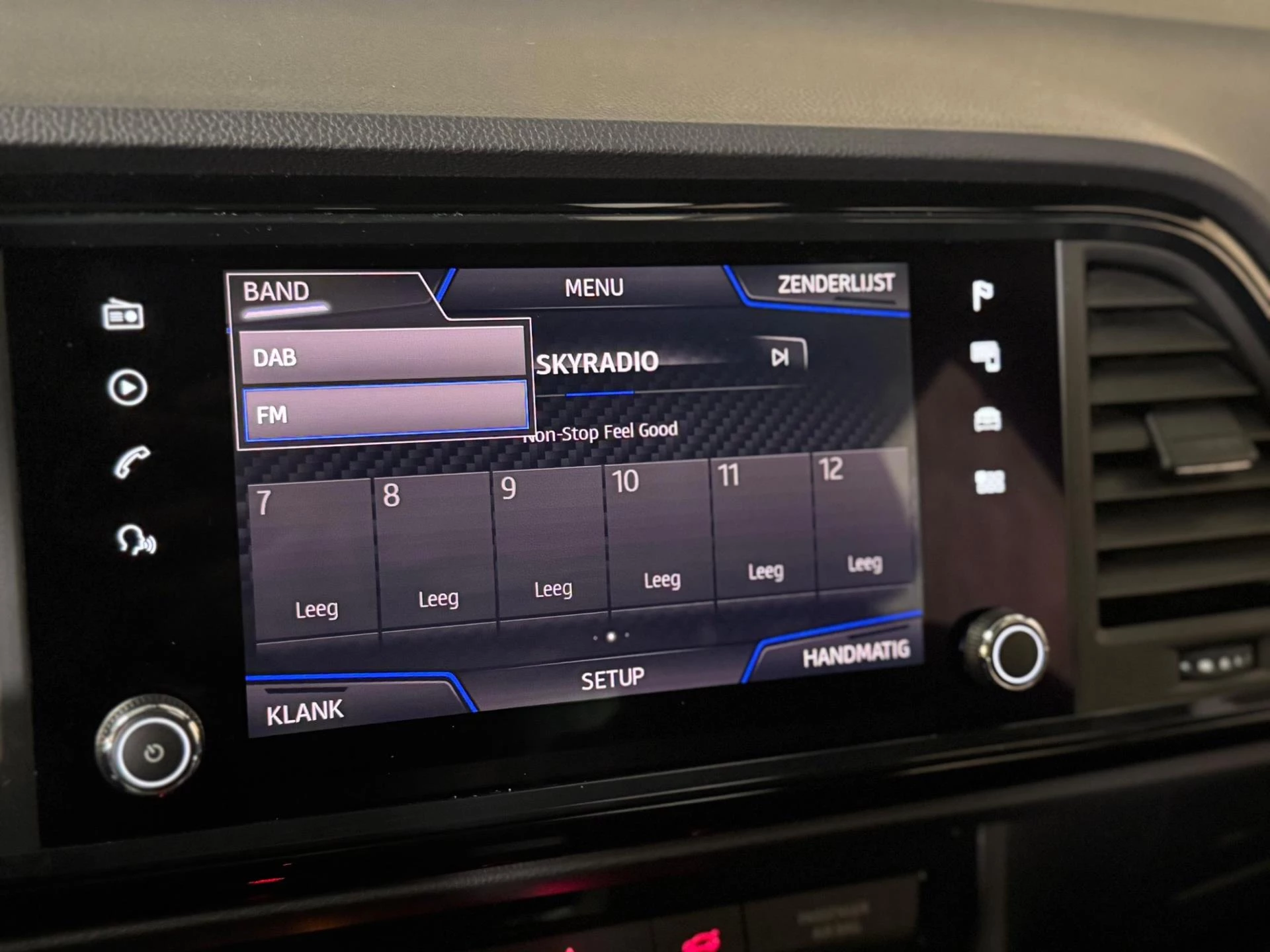 Hoofdafbeelding CUPRA Ateca