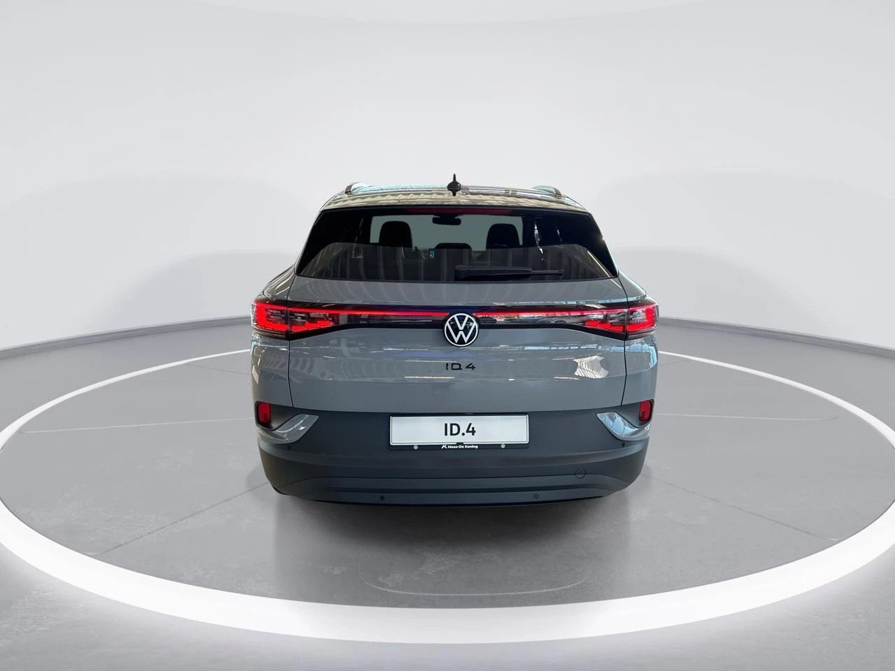 Hoofdafbeelding Volkswagen ID.4