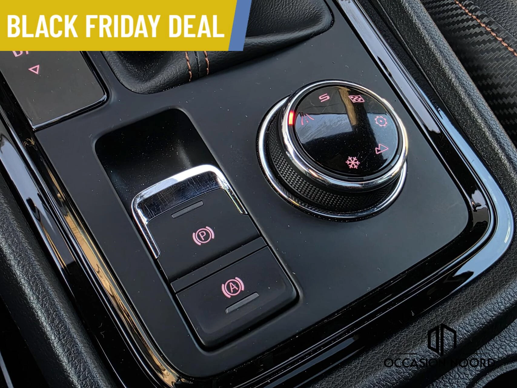 Hoofdafbeelding CUPRA Ateca