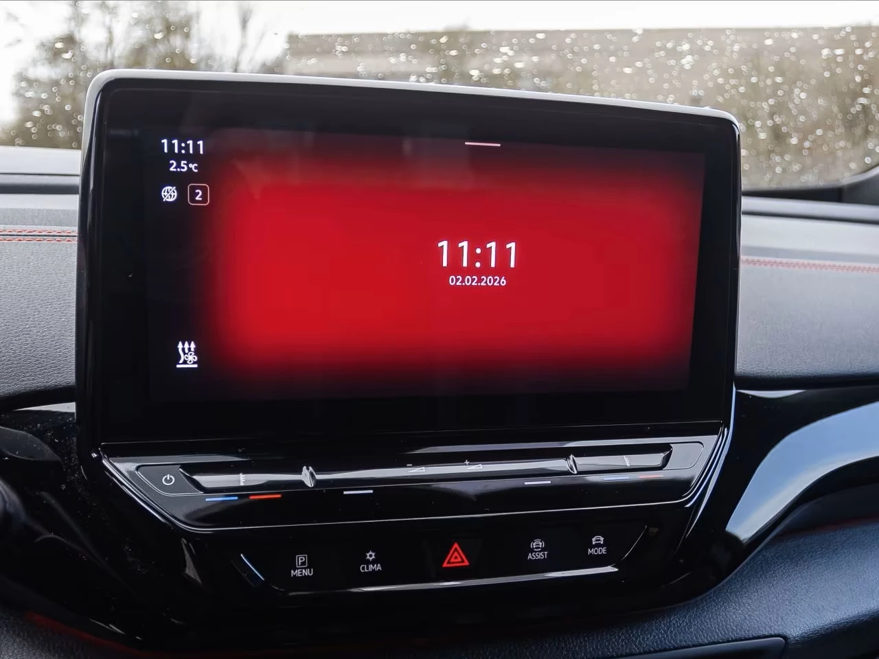 Hoofdafbeelding Volkswagen ID.4