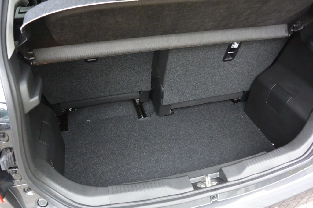 Hoofdafbeelding Suzuki Ignis