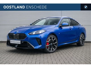 BMW 2 Serie Gran Coupé 220 M Sport Automaat / Sportstoelen / Achteruitrijcamera / Adaptieve LED / M Adaptief onderstel / Stoelverwarming / Comfort Access