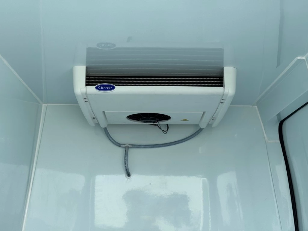 Hoofdafbeelding Fiat E-Ducato