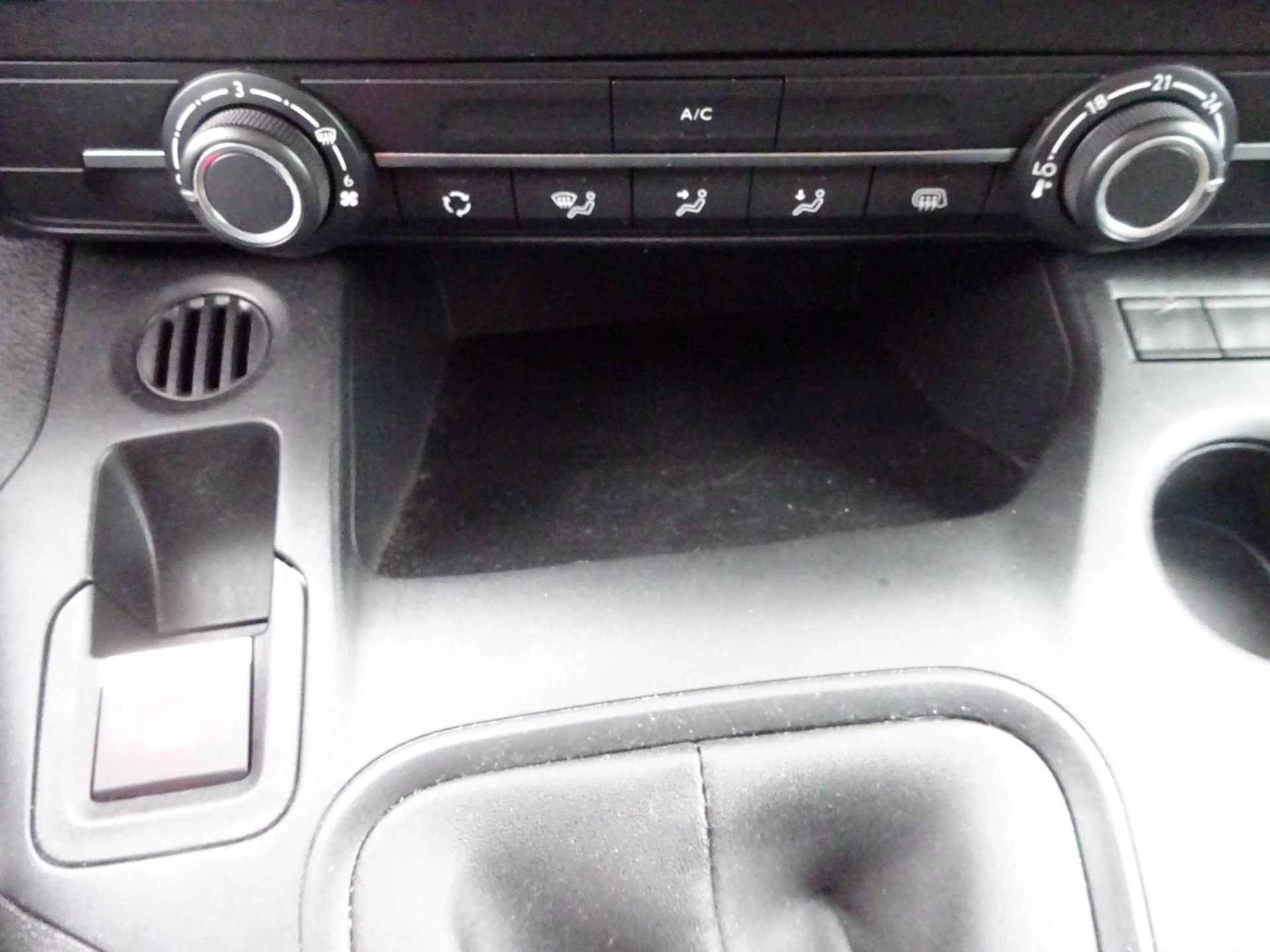 Hoofdafbeelding Toyota ProAce