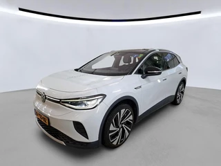 Volkswagen Id.4 77kWh 204pk 1ST Max [ TREKHAAK+PANO+360CAMERA+21 INCH+ALCANTARA ]