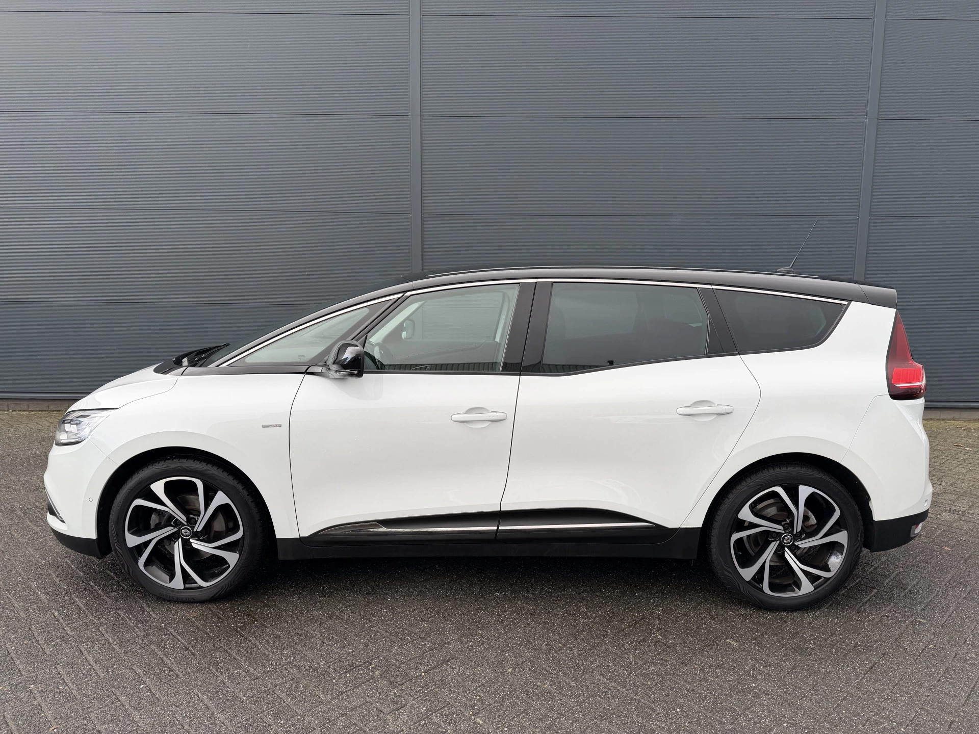 Hoofdafbeelding Renault Grand Scénic