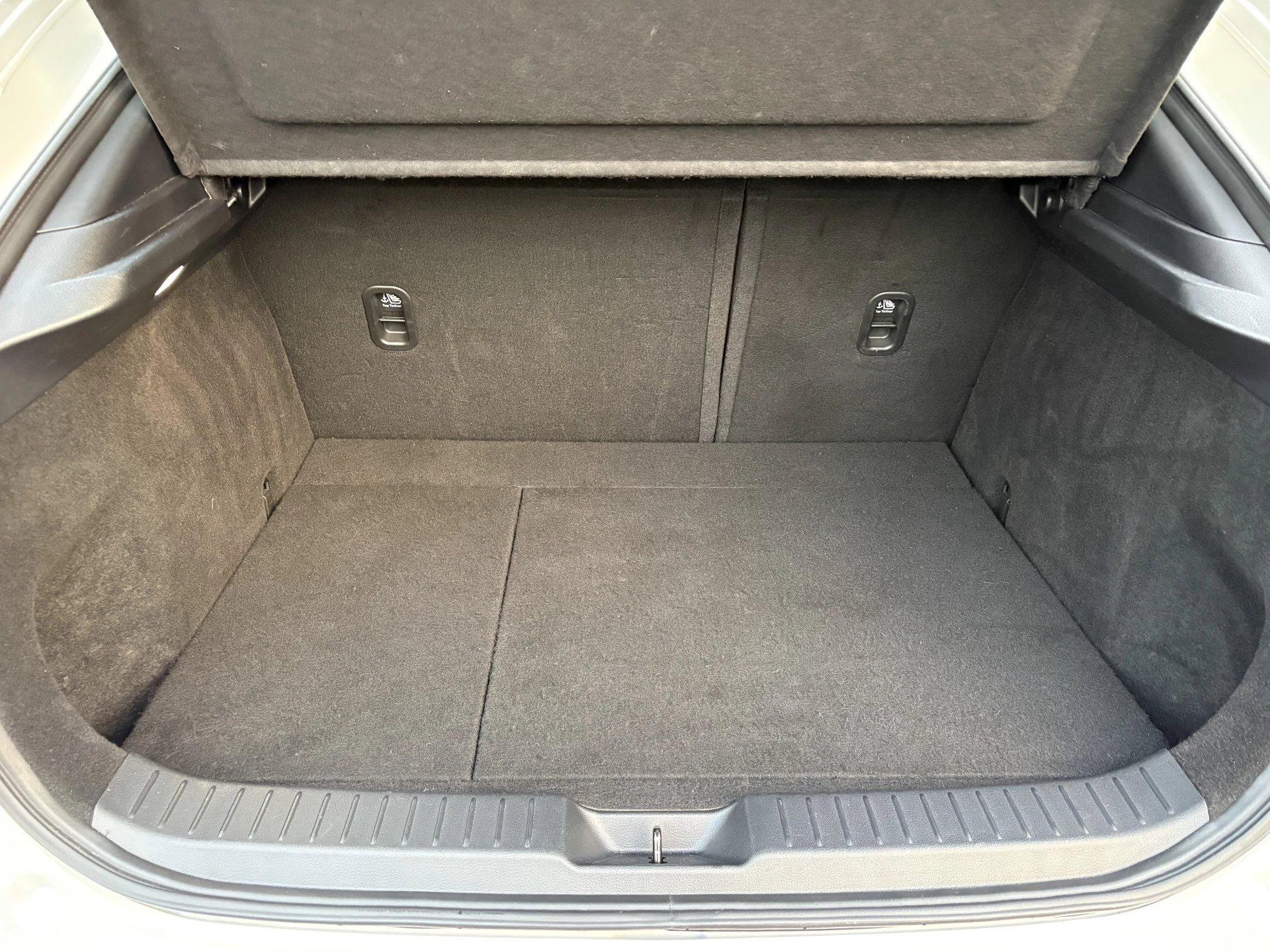 Hoofdafbeelding Mazda CX-30