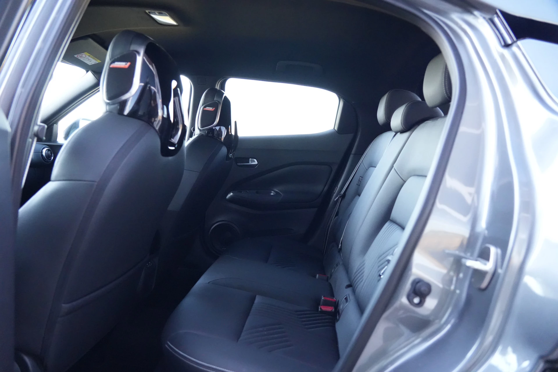 Hoofdafbeelding Nissan Juke