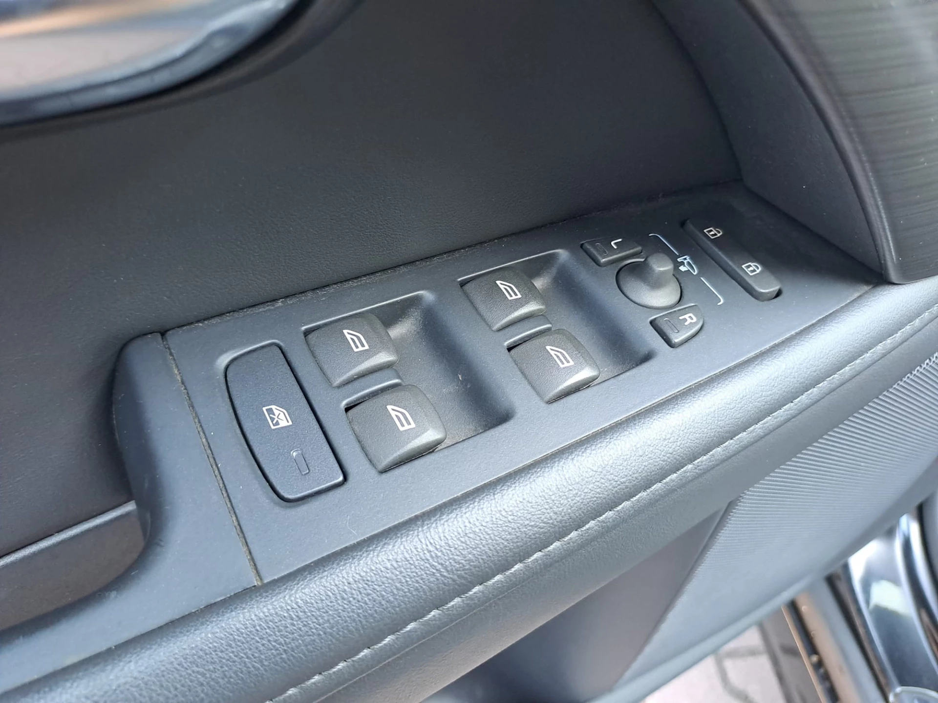Hoofdafbeelding Volvo V70