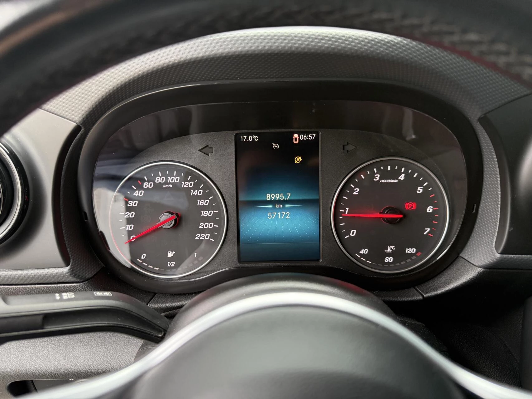 Hoofdafbeelding Mercedes-Benz Citan