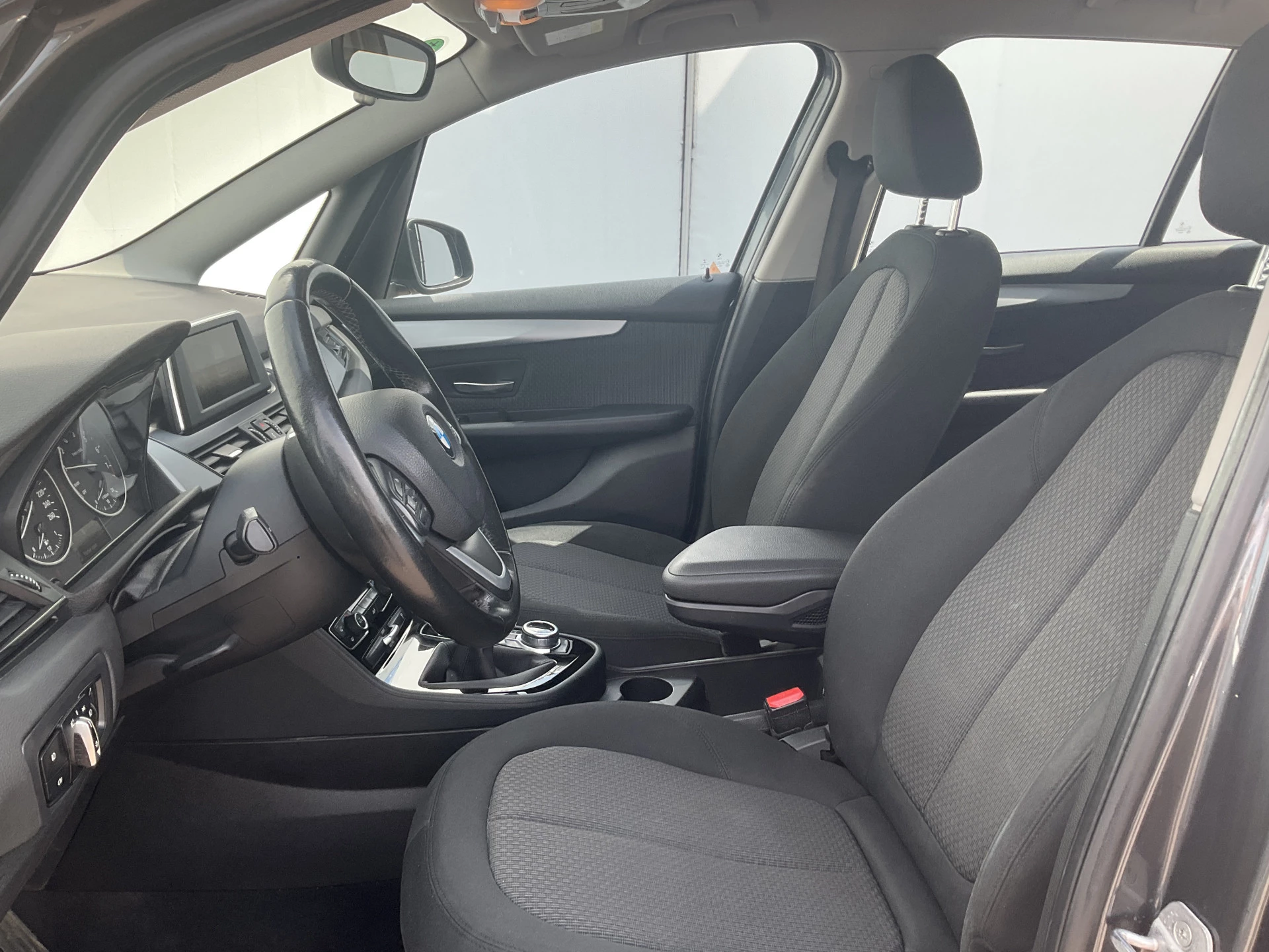 Hoofdafbeelding BMW 2 Serie