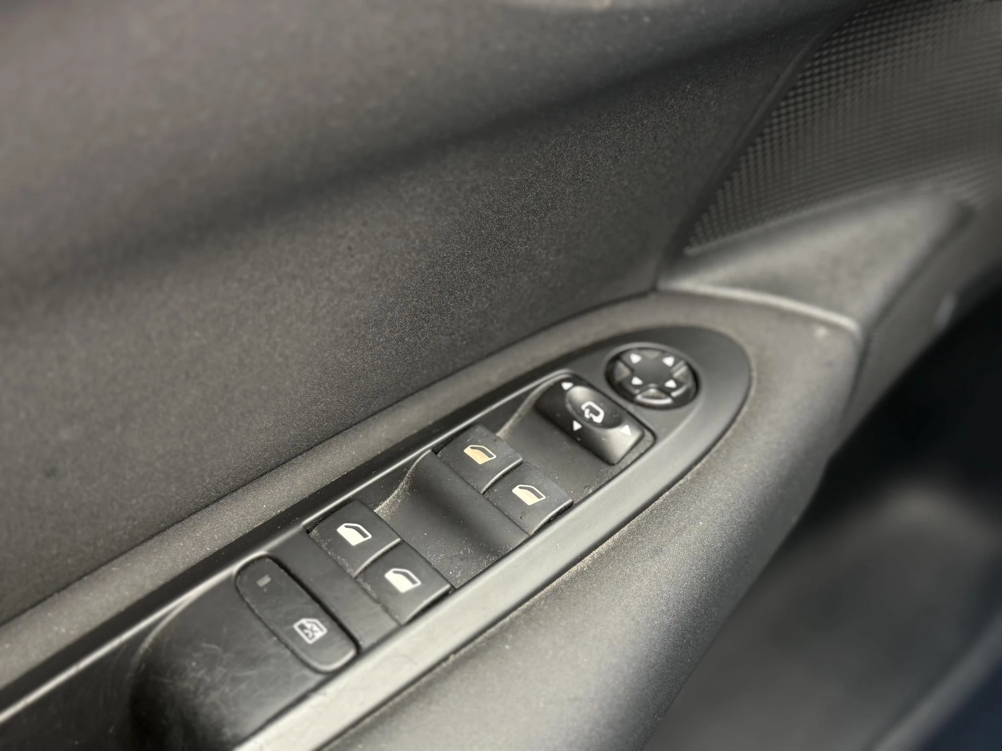 Hoofdafbeelding Citroën C4