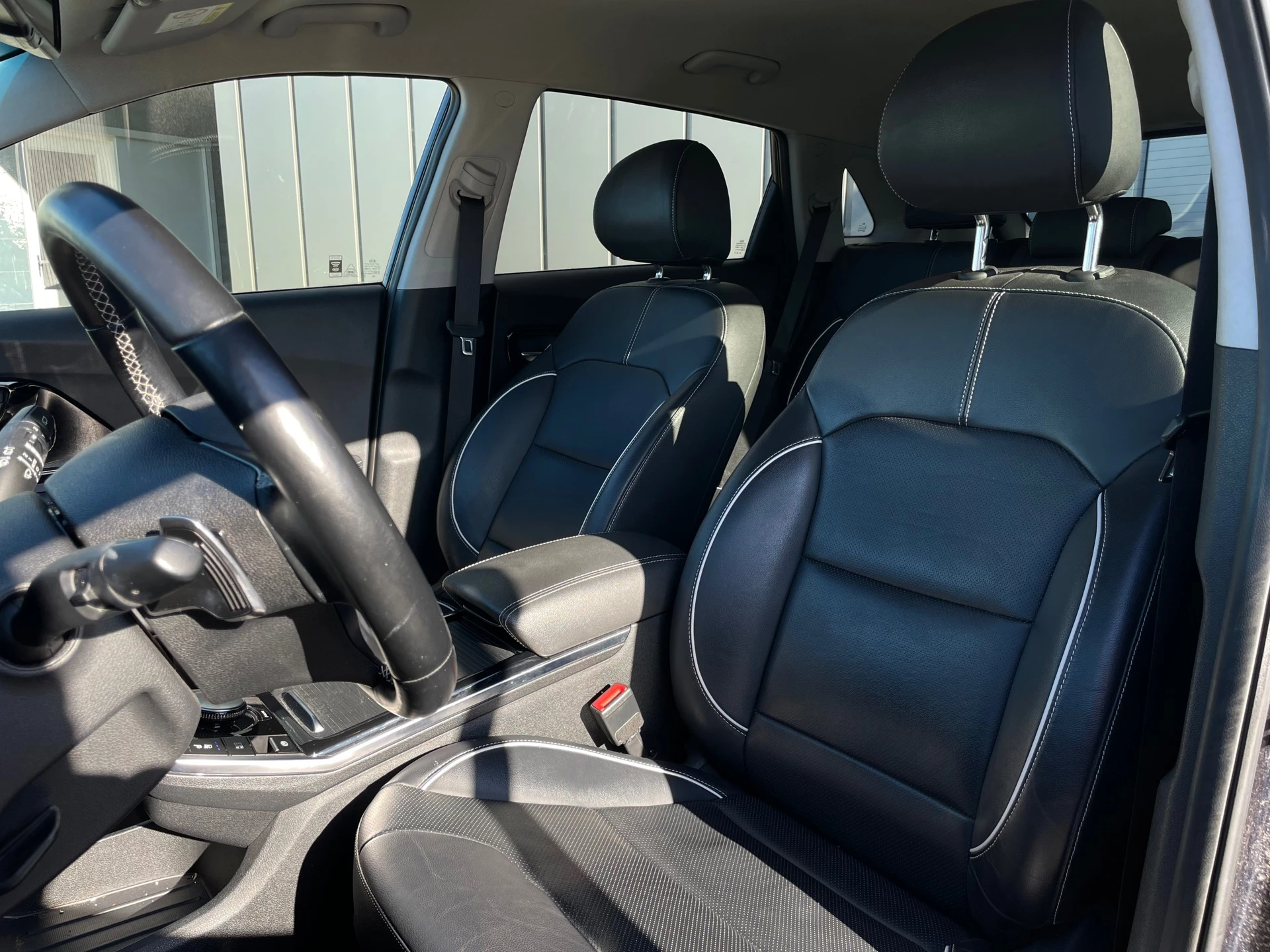 Hoofdafbeelding Kia e-Niro