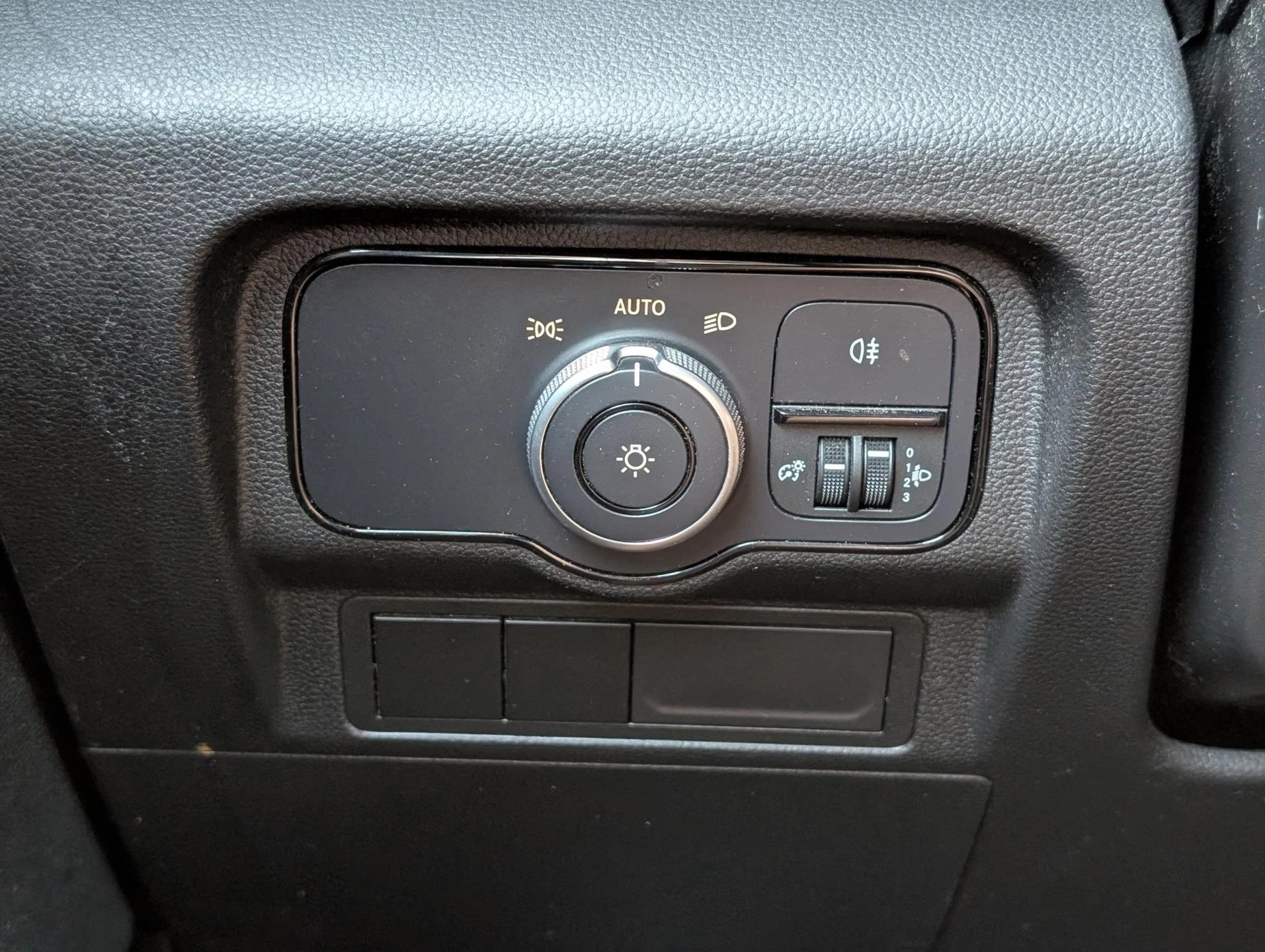 Hoofdafbeelding Mercedes-Benz Citan