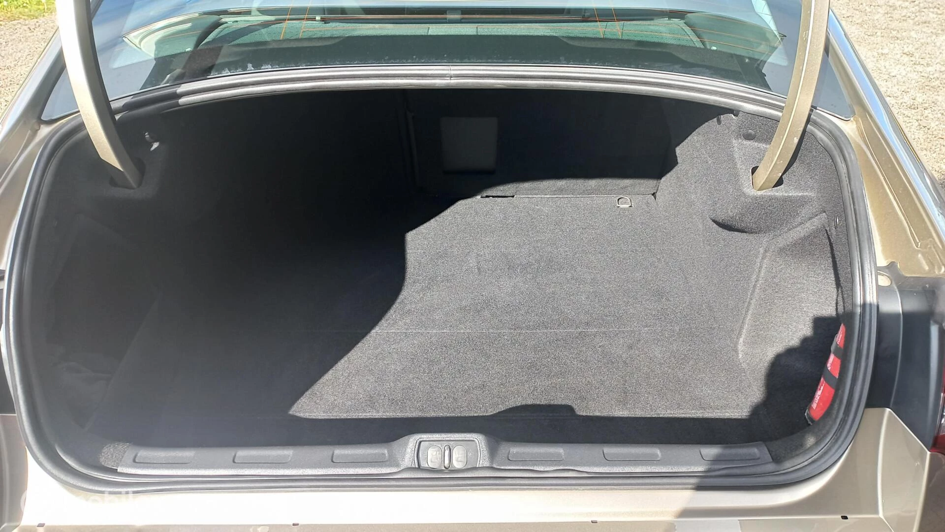 Hoofdafbeelding Citroën C5