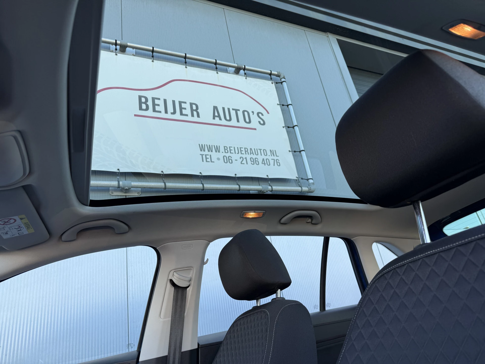 Hoofdafbeelding Škoda Rapid