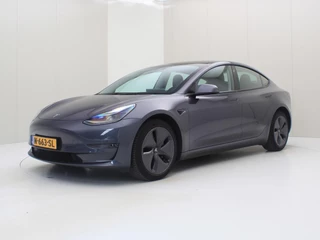Tesla Model 3  Long-Range AWD 351pk 75 kWh 92.8% SoH FACELIFT [ WARMTEPOMP+ENHANCED AUTOPILOT+PREMIUM AUDIO ]