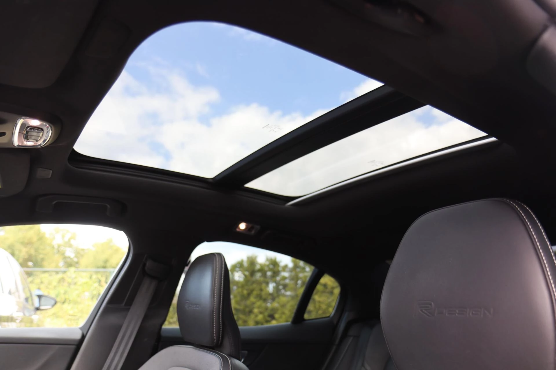 Hoofdafbeelding Volvo S60