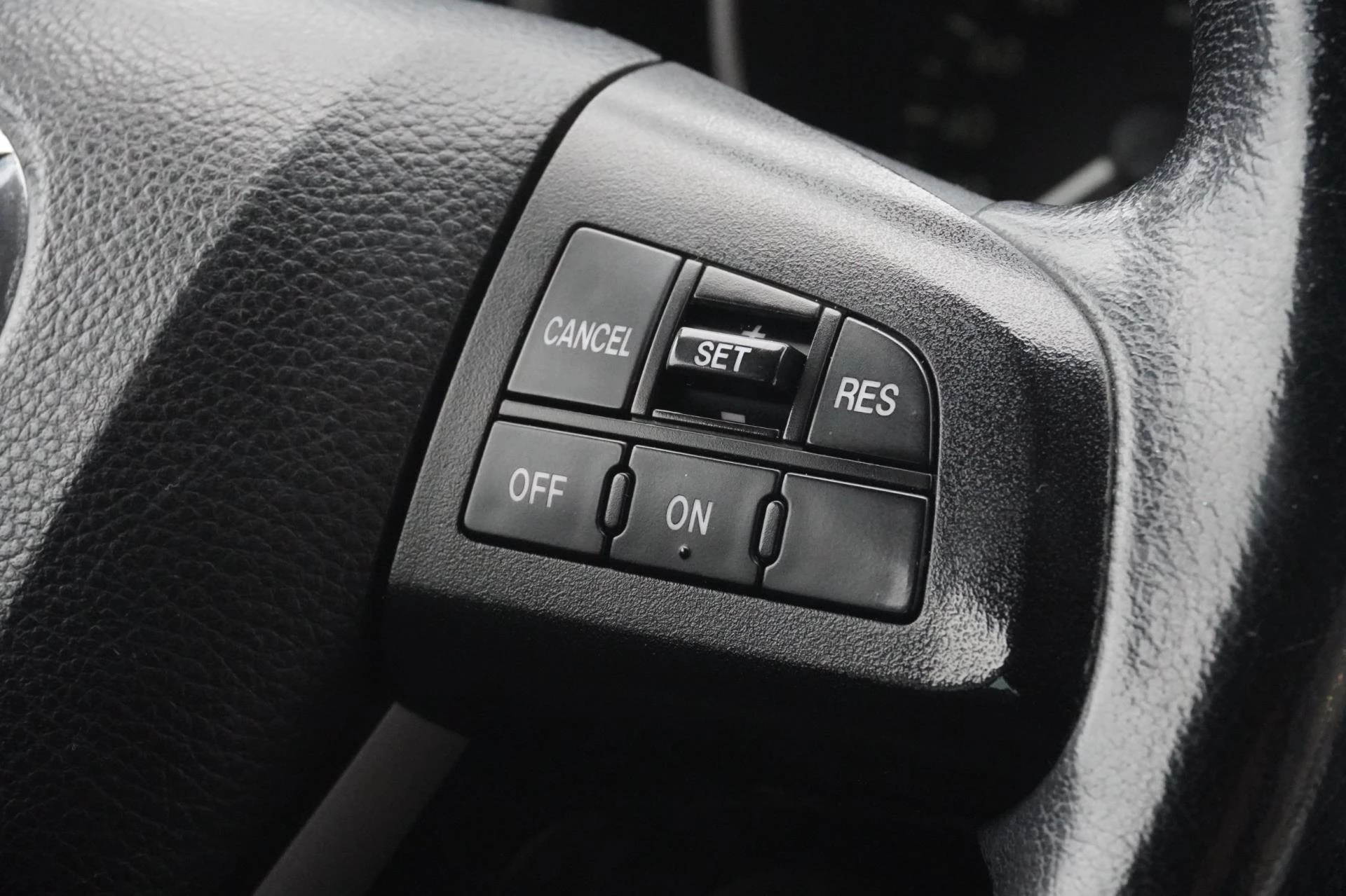 Hoofdafbeelding Mazda 5