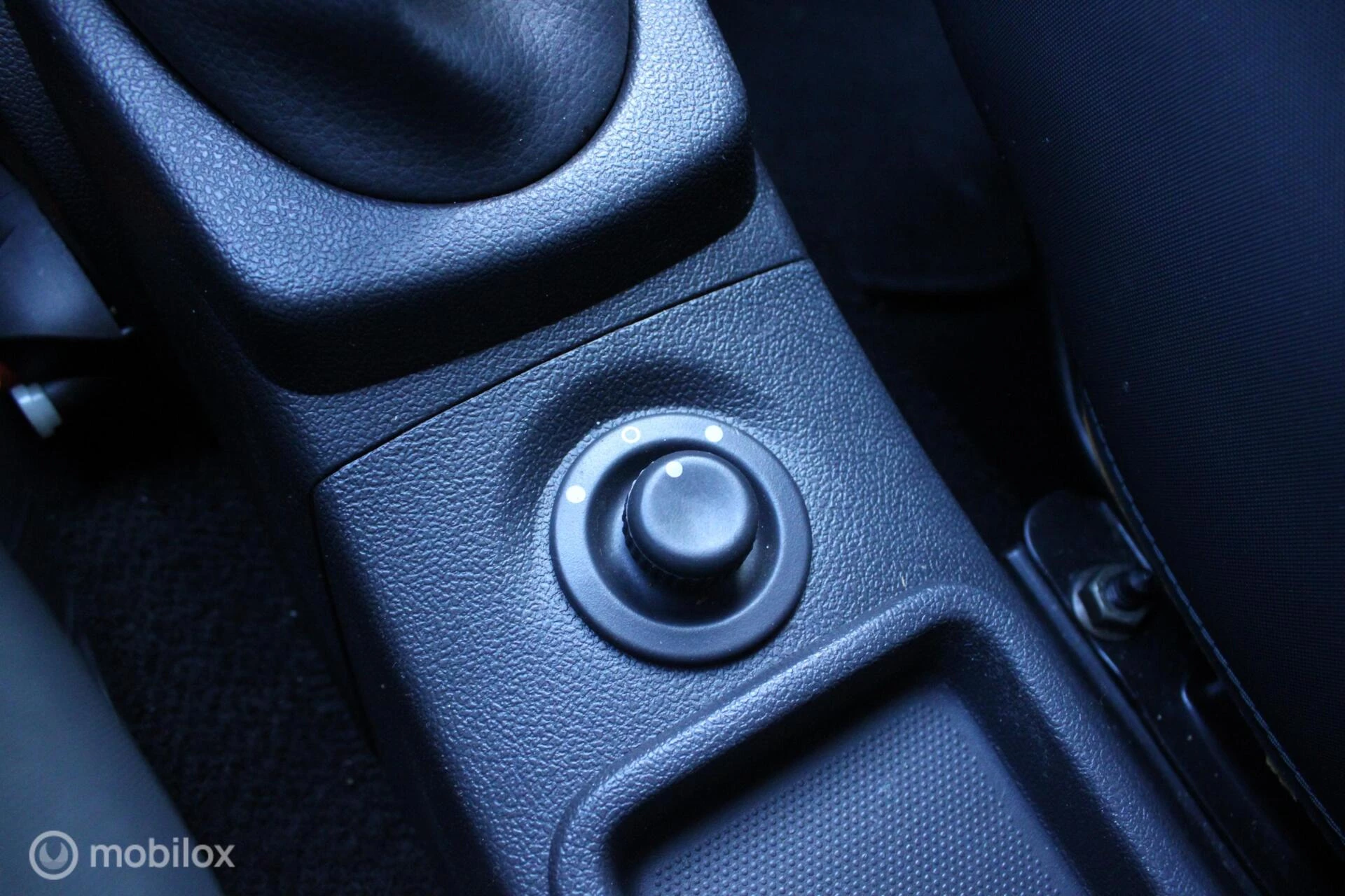 Hoofdafbeelding Dacia Logan