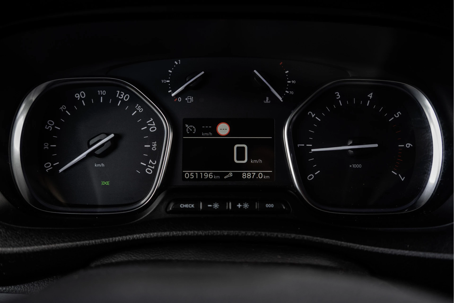 Hoofdafbeelding Peugeot Expert