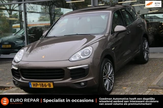 Porsche Cayenne 3.0 S E-Hybrid DEALER OND. NL-AUTO PANO-DAK!