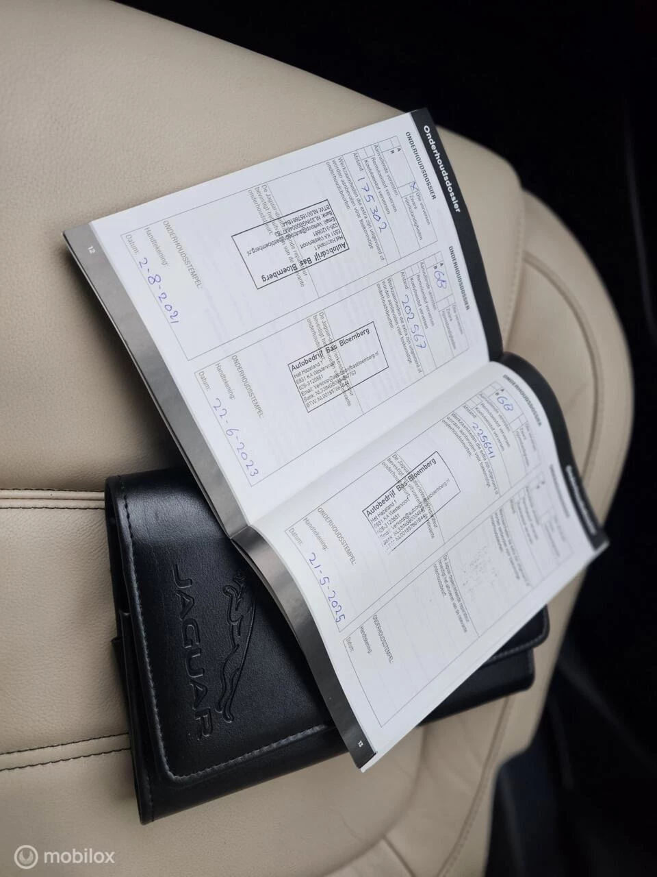 Hoofdafbeelding Jaguar XE