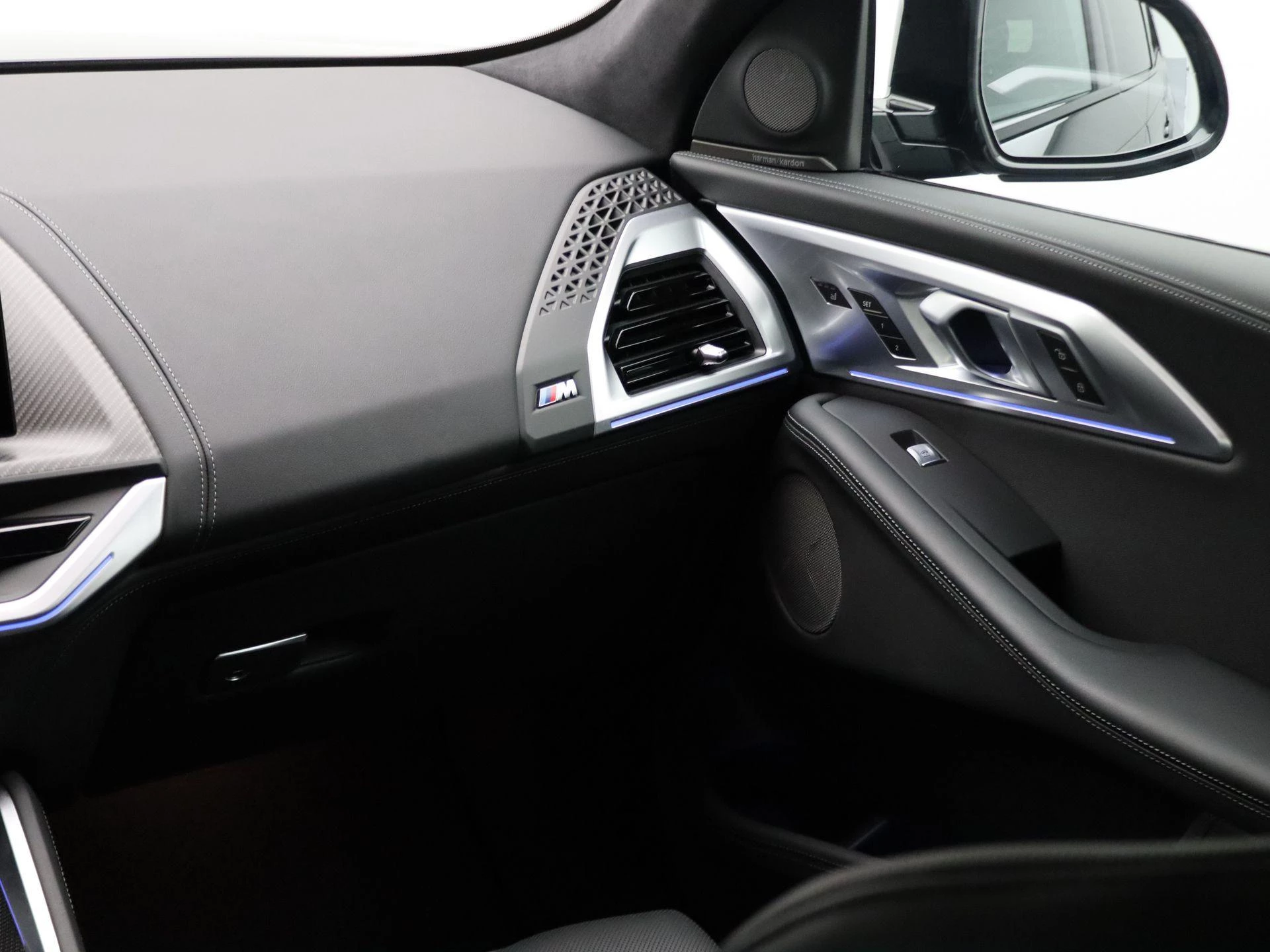 Hoofdafbeelding BMW XM