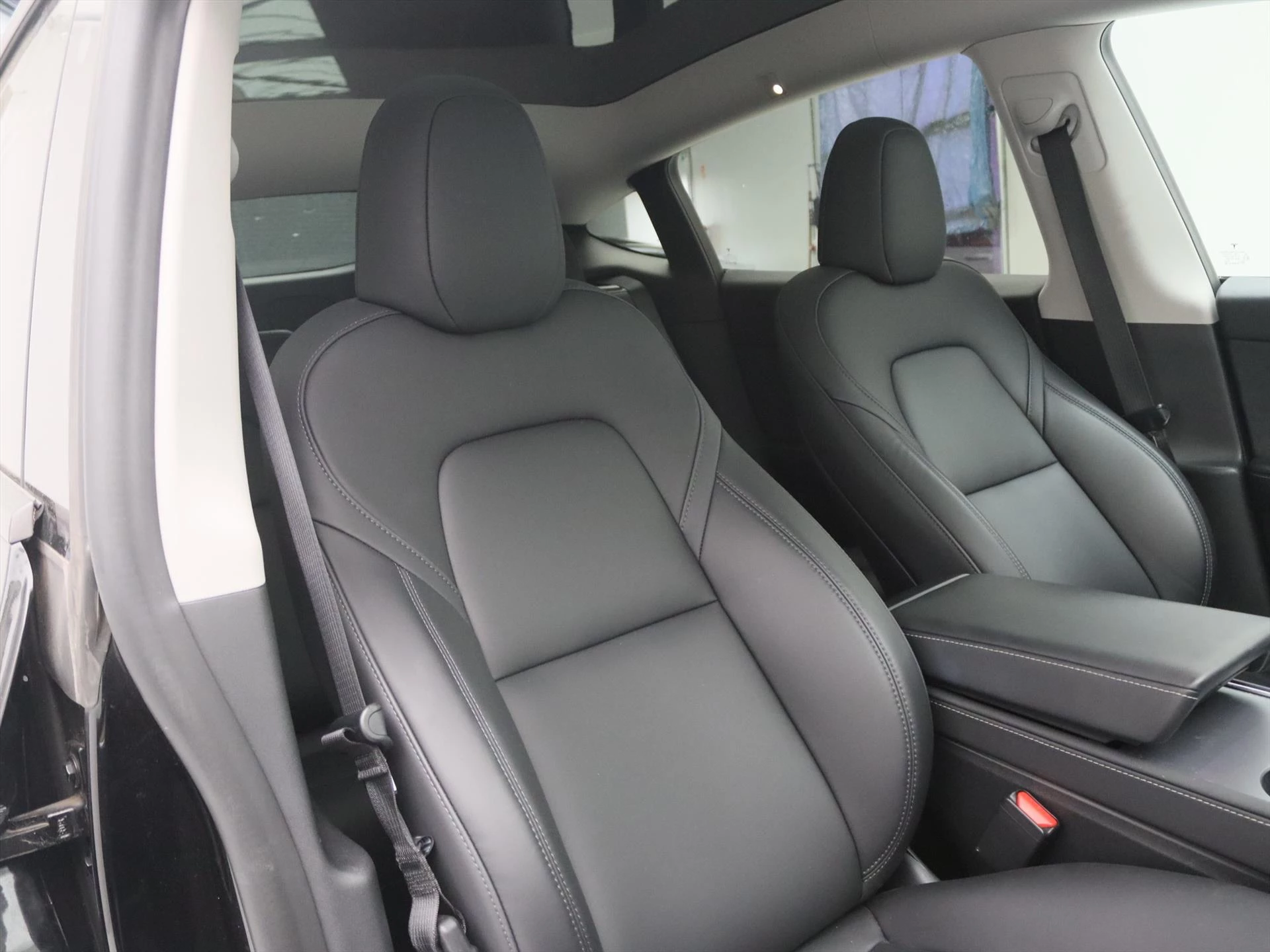 Hoofdafbeelding Tesla Model Y