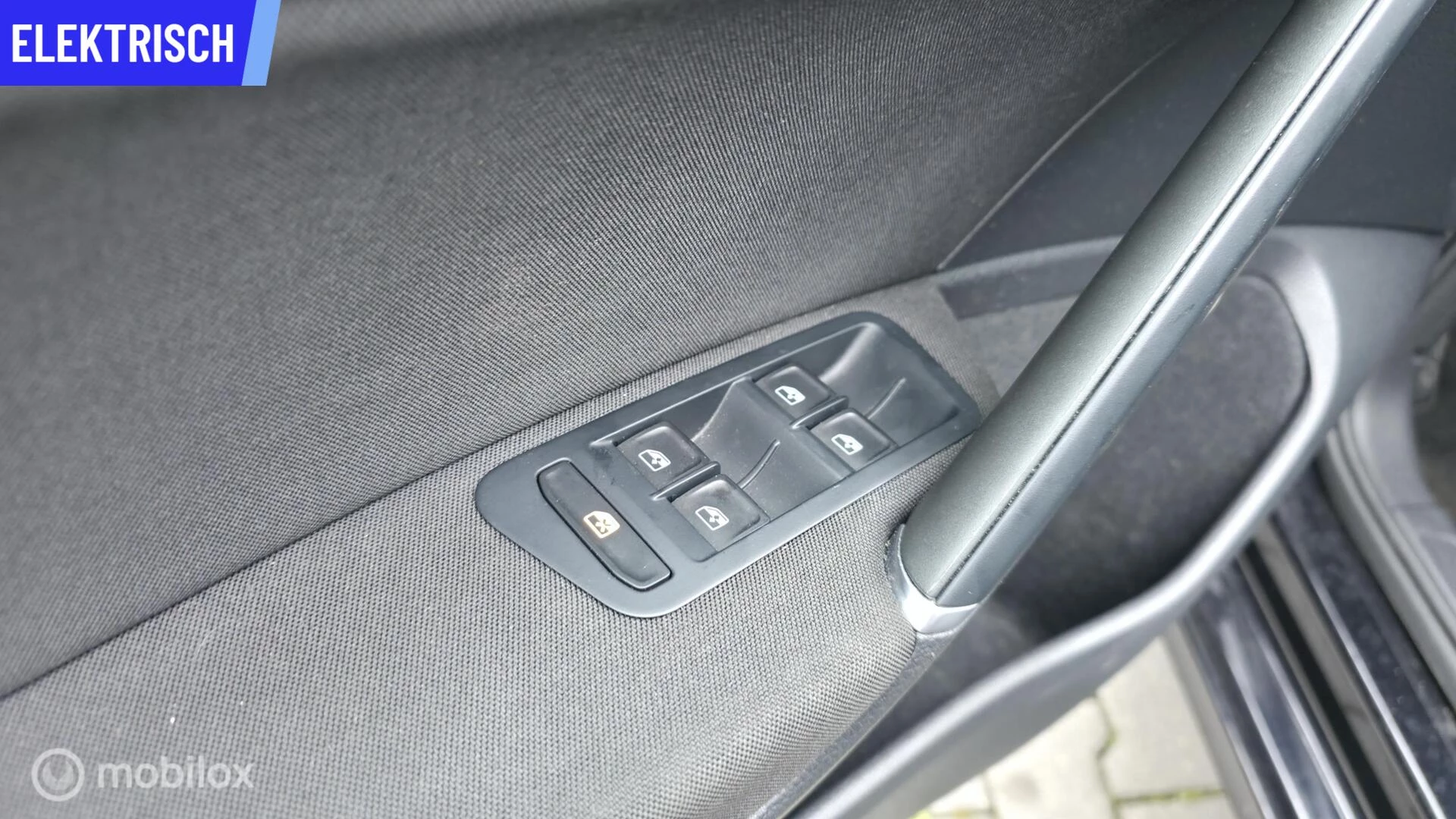 Hoofdafbeelding Volkswagen e-Golf