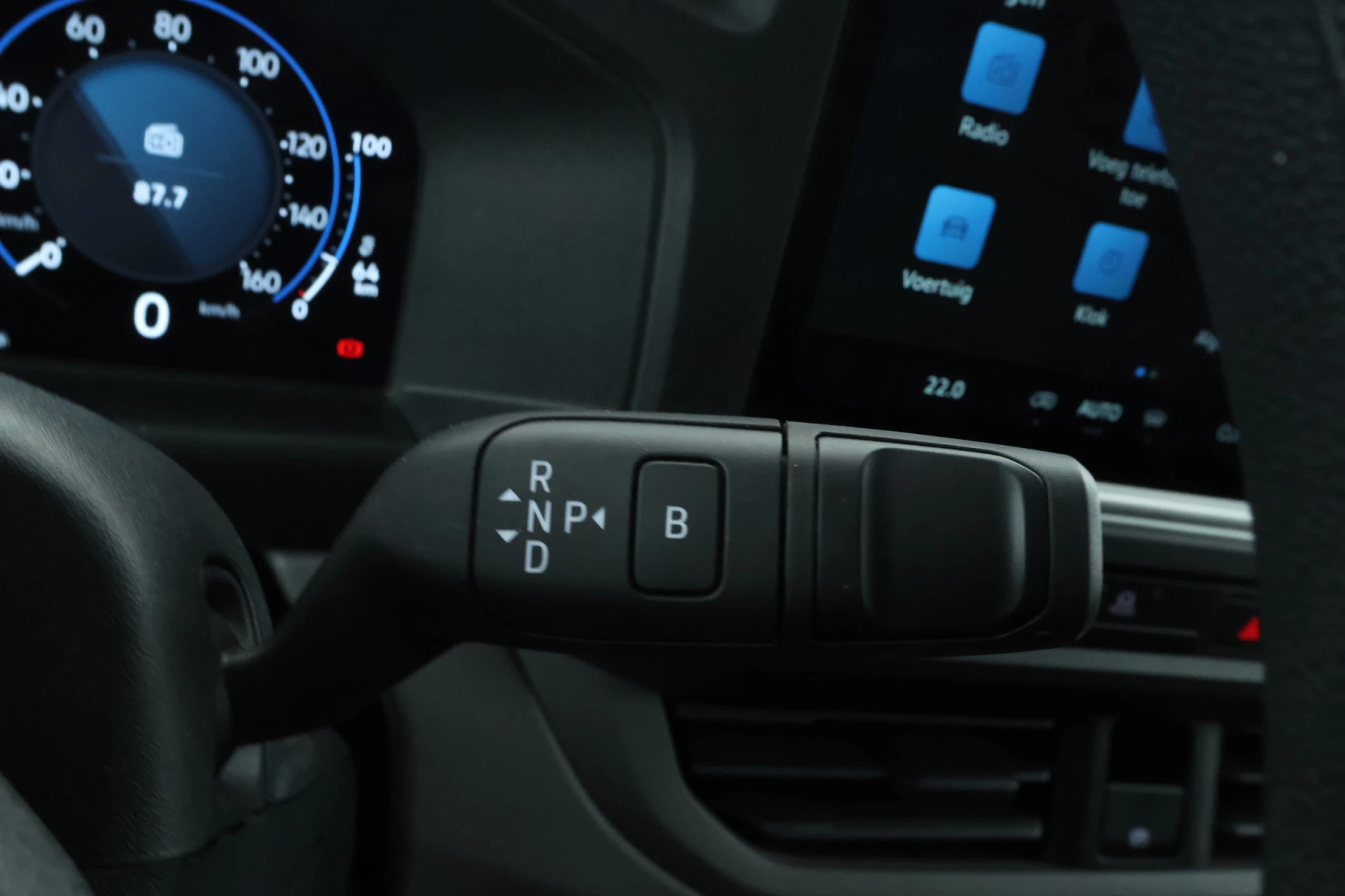 Hoofdafbeelding Volkswagen e-Transporter