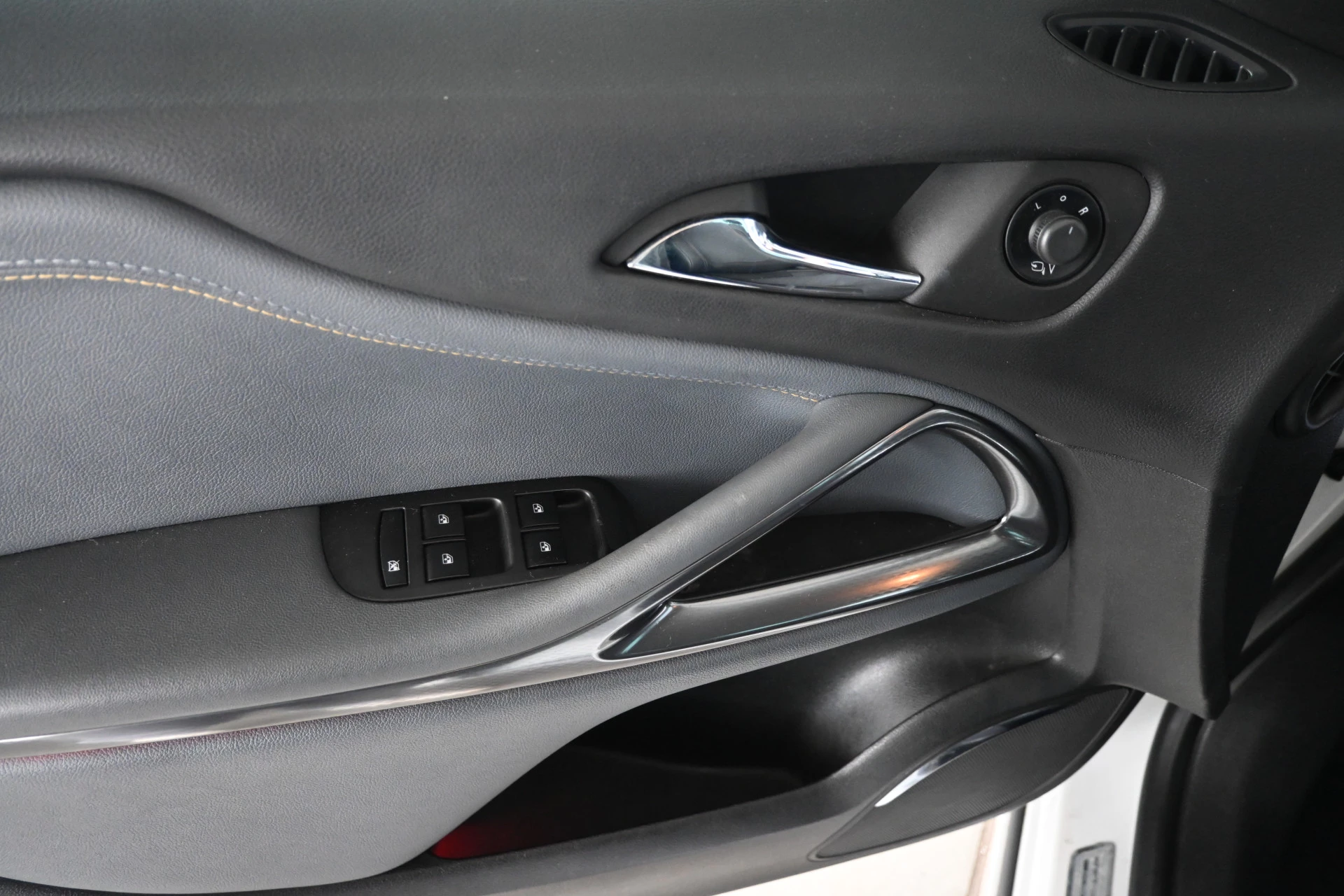 Hoofdafbeelding Opel Zafira