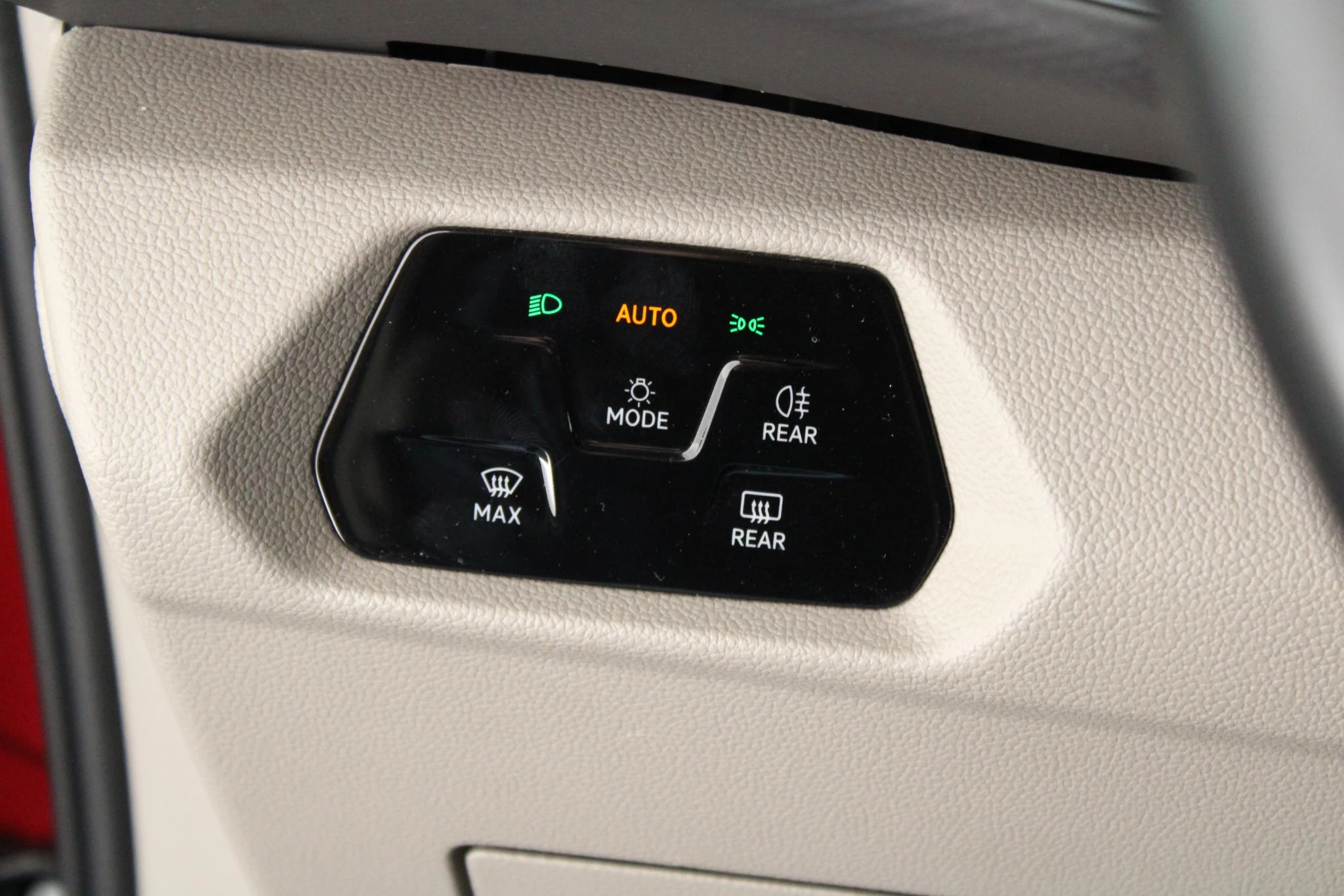 Hoofdafbeelding Volkswagen Multivan