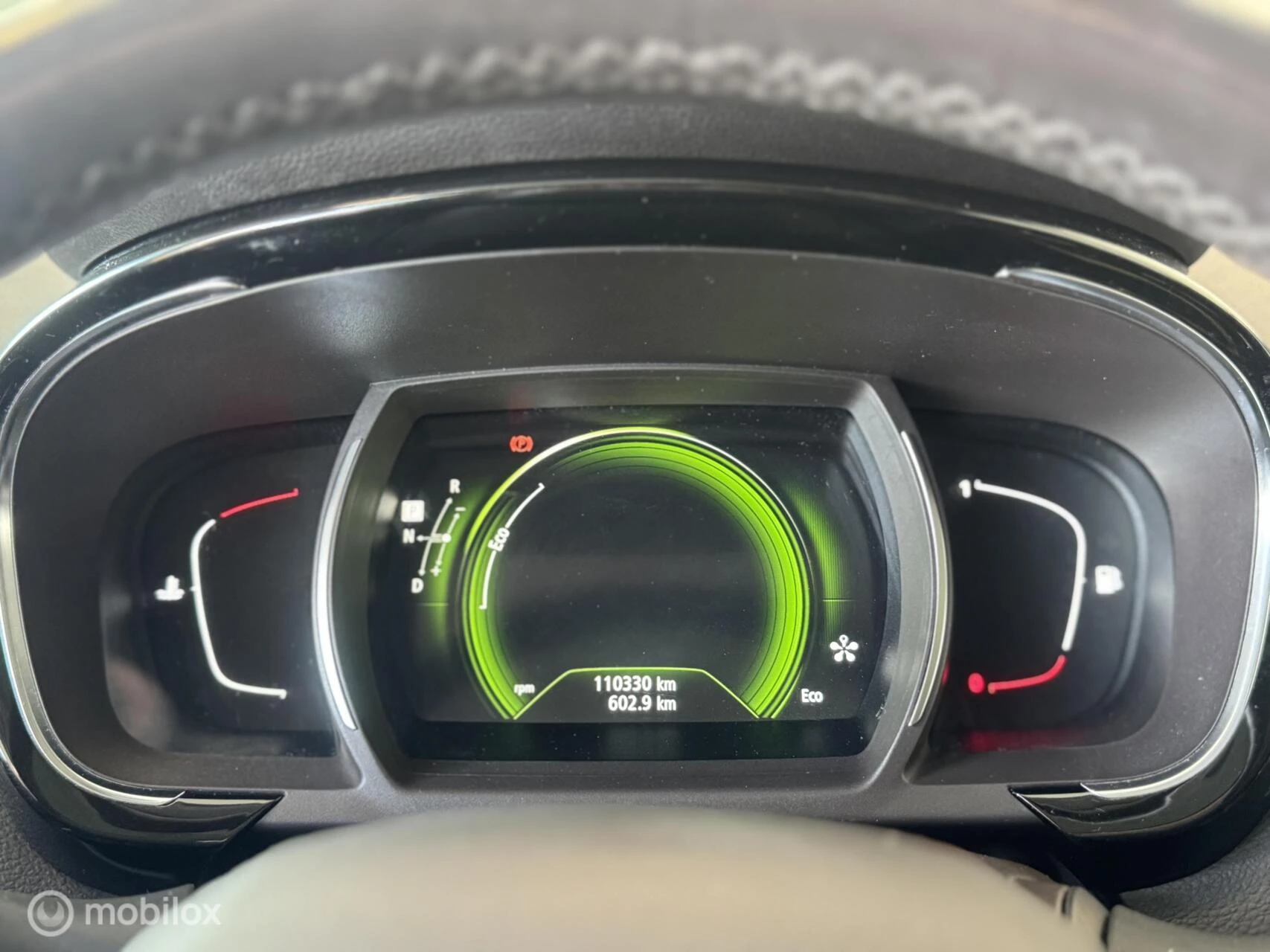 Hoofdafbeelding Renault Espace
