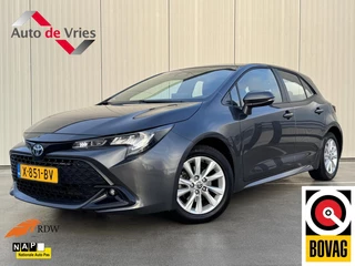 Toyota Corolla Hybrid 140 Active|NL-Auto|Navi|LED