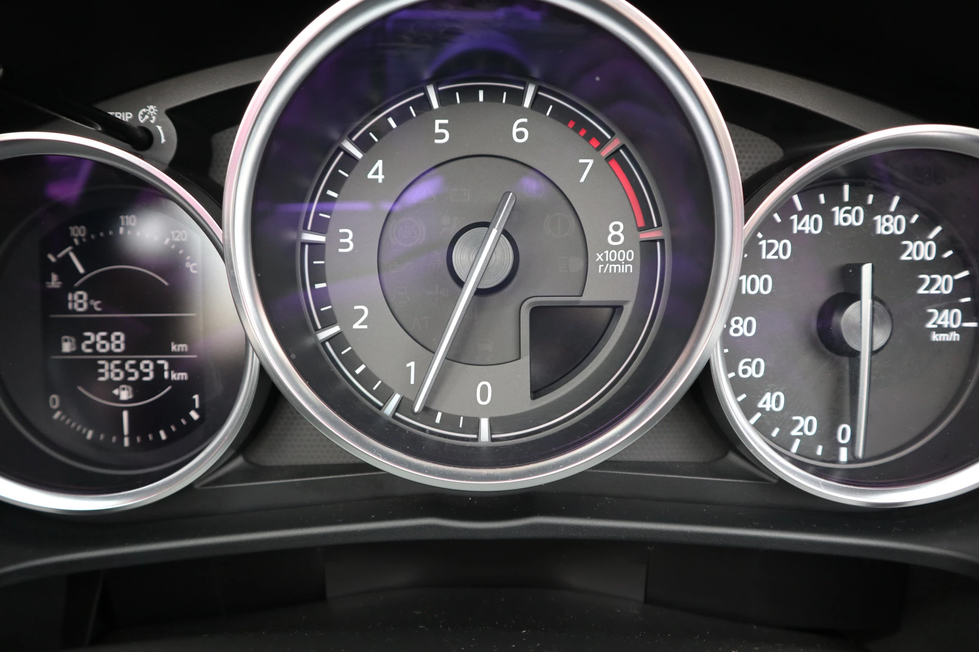 Hoofdafbeelding Mazda MX-5