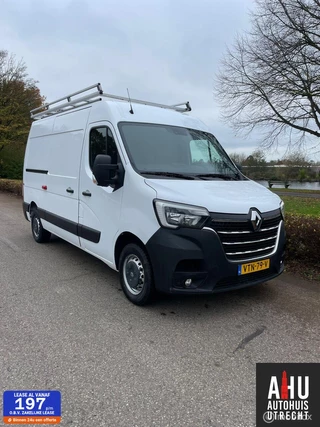 Renault Master 2.3 dCi L2H2/Full option