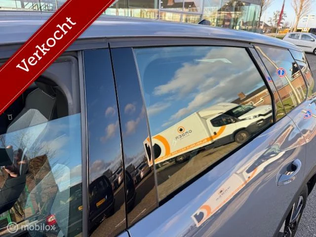 Hoofdafbeelding Opel Grandland