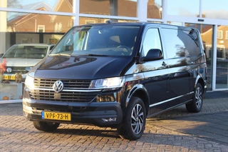 Volkswagen Transporter 2.0 TDI L2H1 BU