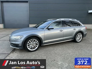 Hoofdafbeelding Audi A6 Allroad Audi A6 allroad quattro 3.0 TDI BiT Premium Edition