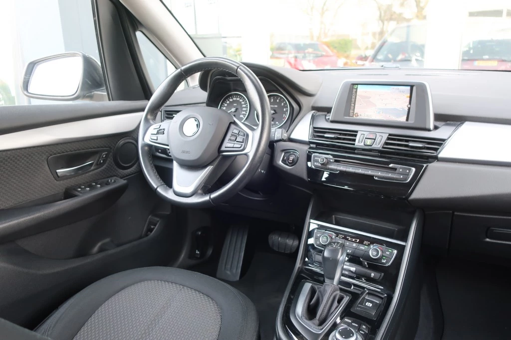 Hoofdafbeelding BMW 2 Serie