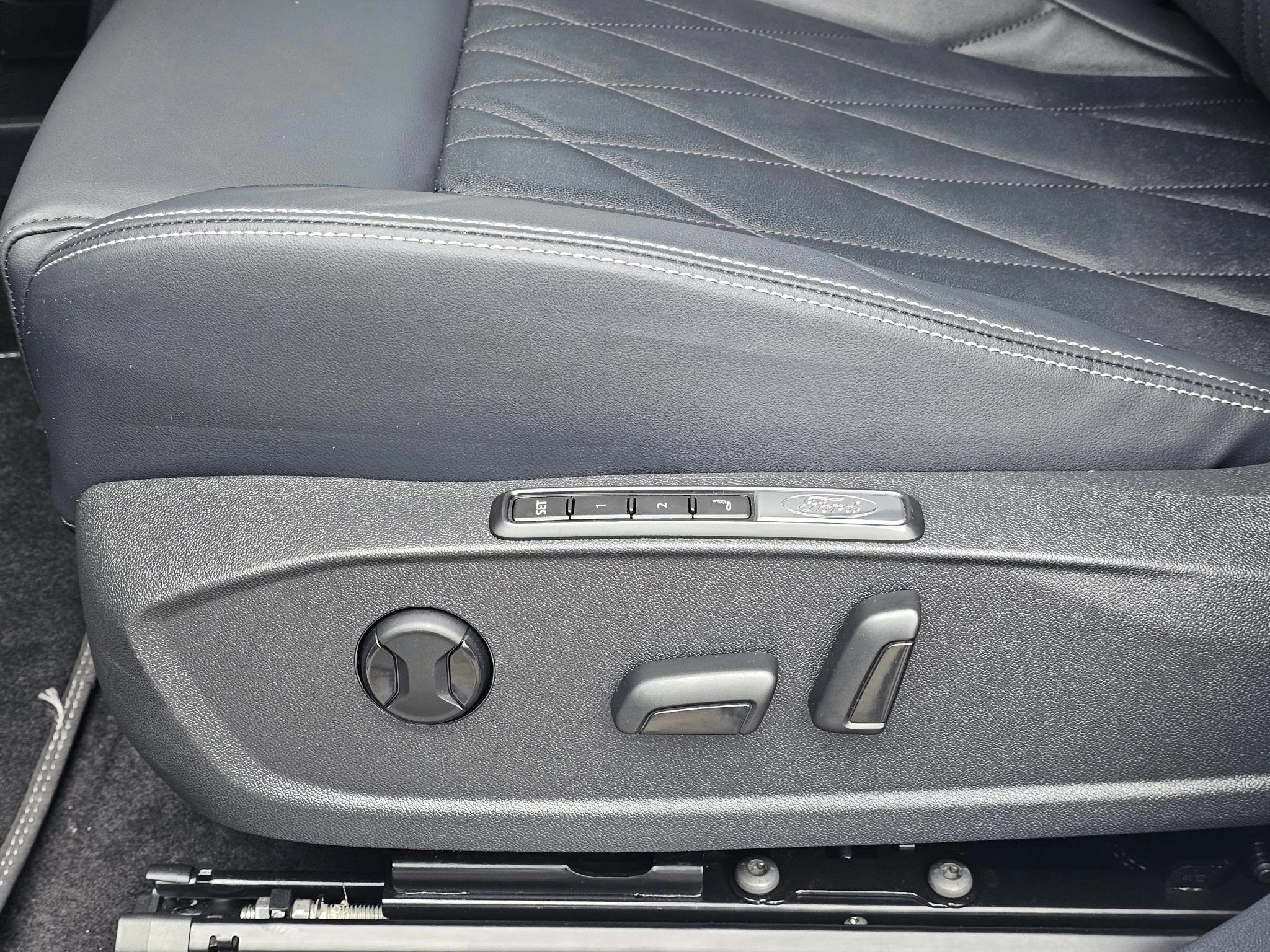 Hoofdafbeelding Ford Explorer