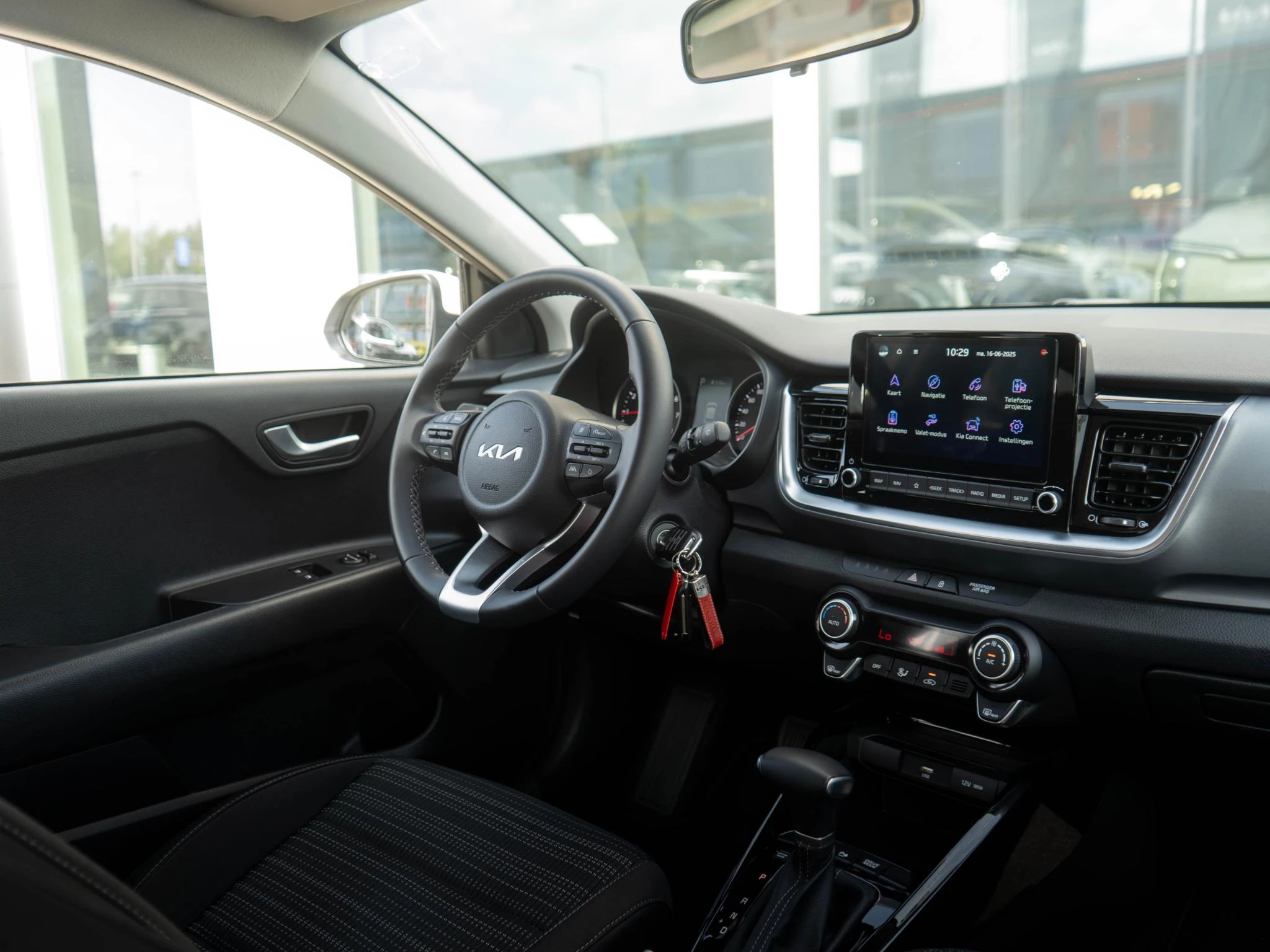 Hoofdafbeelding Kia Stonic