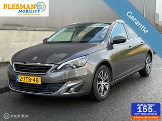 Peugeot 308 SW 1.2 PureTech Allure Aut 131 PK * Onderhouden *