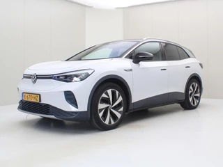 Hoofdafbeelding Volkswagen ID.4 Volkswagen Id.4 77kWh 204pk 89% SoH [ CAMERA+20 INCH+CARPLAY+STUURWIEL/STOELVERWARMING ]